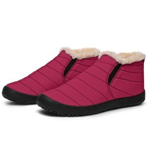 OC Winter Sneakers
#3